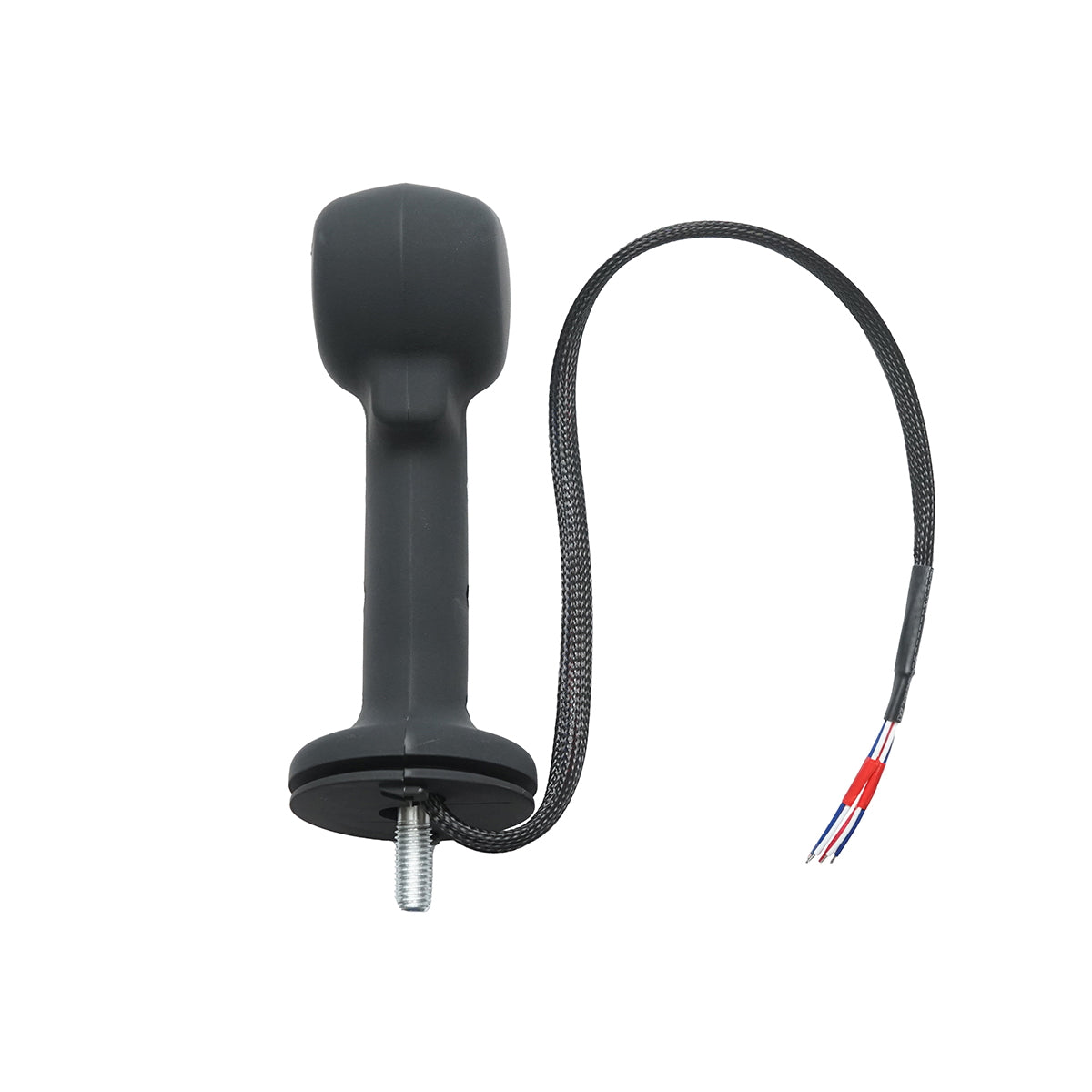 Electric joystick with 2 buttons A-DK-10