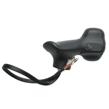 Electric joystick with 9 buttons H-DK-04