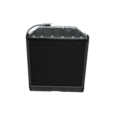 Water cooling radiator for Ford OEM codes 1817277, 81817283, 81875325, 83903929, 83903964, 83927156, E0NN8005MB15M, E0NN8005MC15M, C7NN8005N, E0NN-8005-MC15M