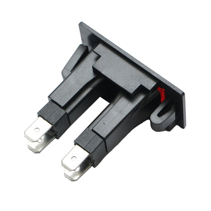 Universal loading and signaling indicator