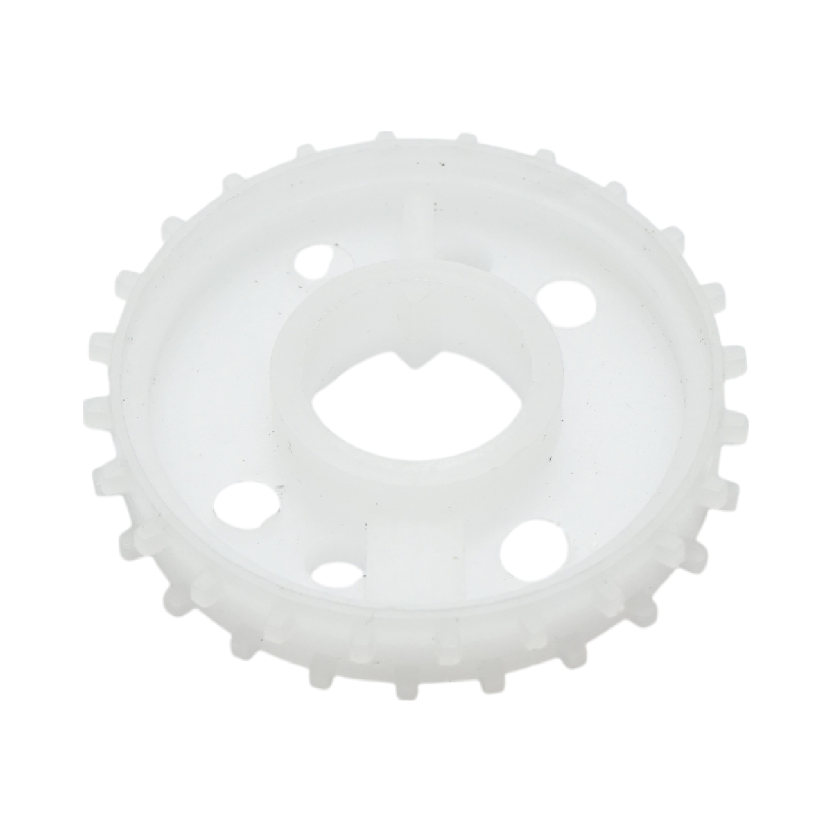 Double distributor cap SUP PN