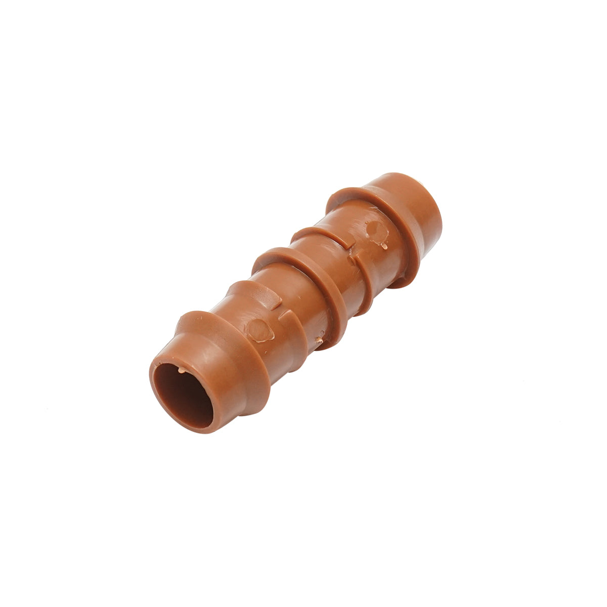 Drip tube connection D20x20mm, for irrigation systems