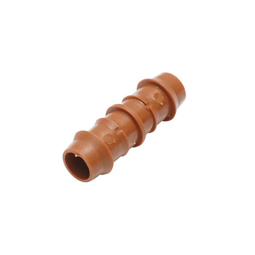 Drip tube connection D20x20mm, for irrigation systems