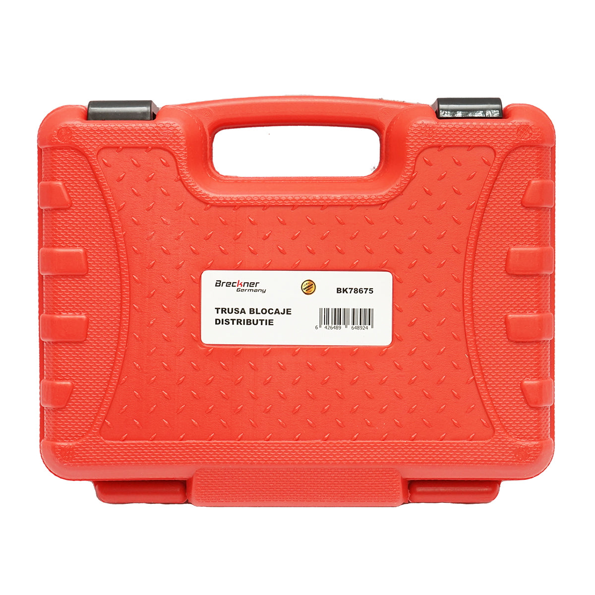 Camshaft timing block tool kit for BMW M42, M44, M50, M52S engines Breckner Germany