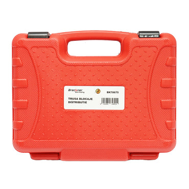 Camshaft timing block tool kit for BMW M42, M44, M50, M52S engines Breckner Germany