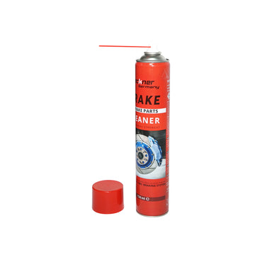 Brake cleaning spray, brake discs 750ml HQ Breckner Germany