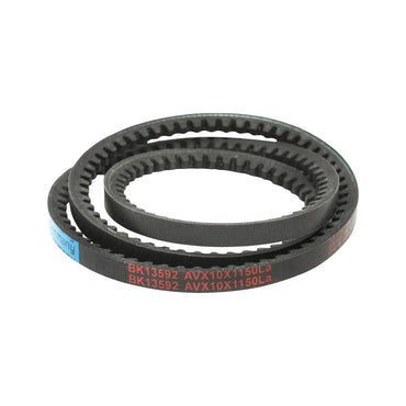 AVX 10X1150 transmission belt at Breckner Germany