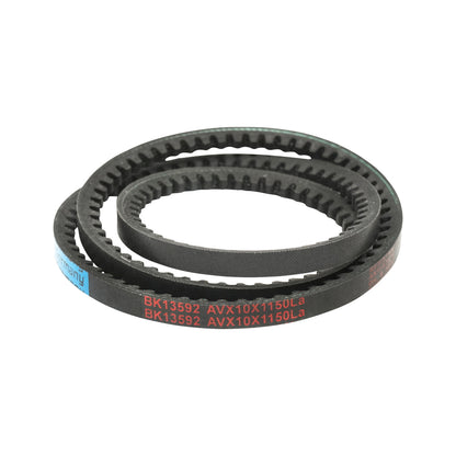 AVX 10X1150 transmission belt at Breckner Germany