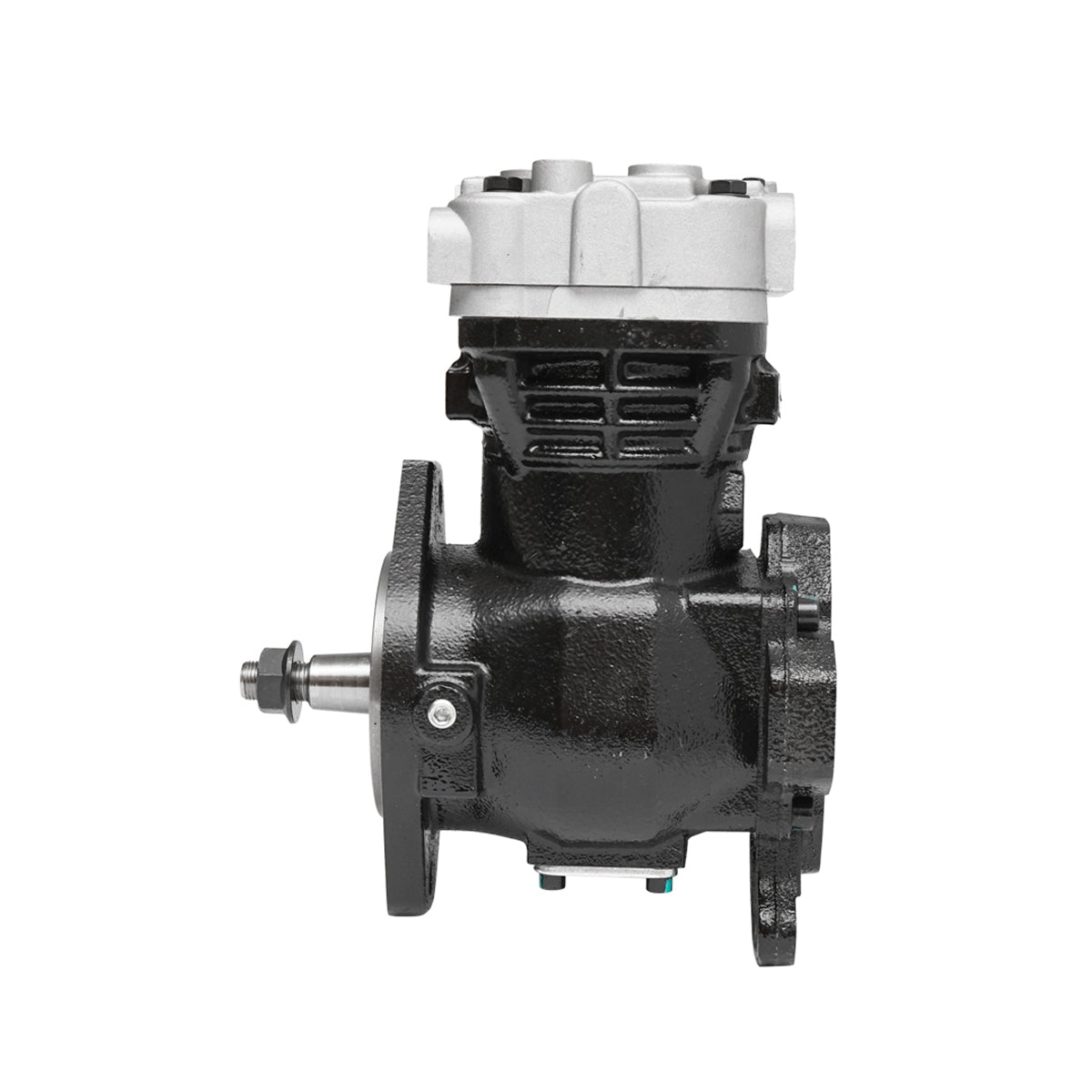 Air compressor for Forest Tractor with Perkins engine code 2488A294