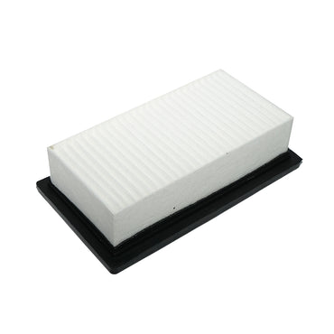 New Holland, Case IH cabin filter (pollen filter) 208x115x53mm OEM codes 82014534, 82018373, 82034662, 82034663, XC153, SKL46204, SC90103, AF55766, 4200-102