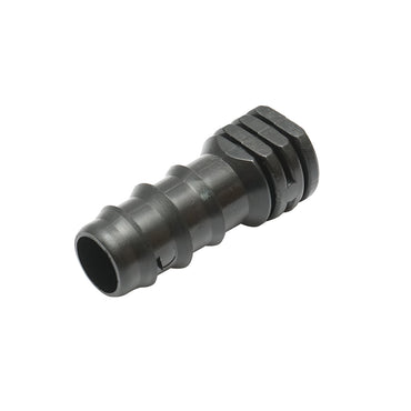 Tube fitting, D20 mm irrigation hose