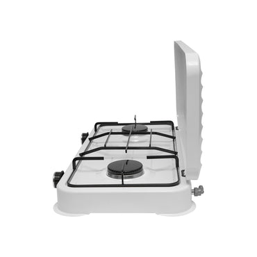 Stove, two-burner SG-6002 Starlux