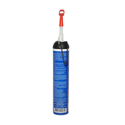 Professional red silicone sealant 200 ml Xeramic