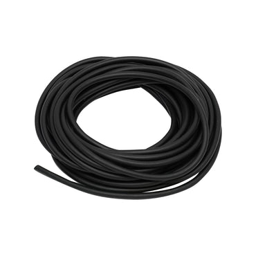 10m roll of round NBR rubber sealing cord 8mm