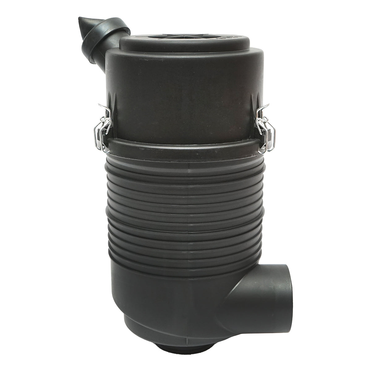 Assembled air filter for Ford, New Holland OEM code 5097072, 5157064, 47128152