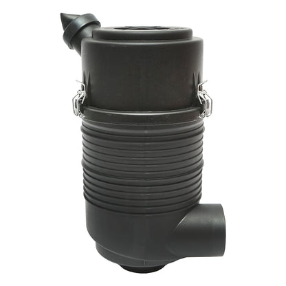 Assembled air filter for Ford, New Holland OEM code 5097072, 5157064, 47128152