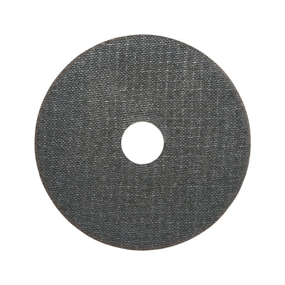 Flex disc for cutting and polishing stainless steel T41 115x1.6x22mm Breckner Germany