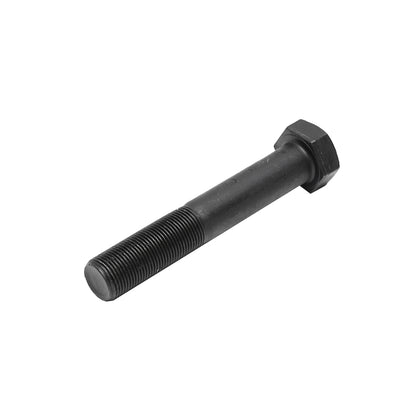 Black screw with hexagonal head DIN 960 M20x1.5x120 G10.9 25 pcs/bag