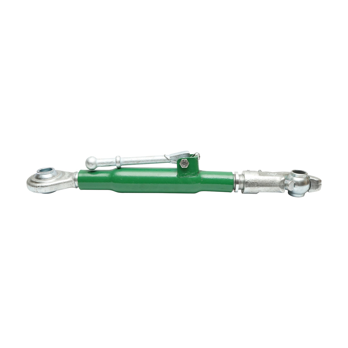 Adjustable central spindle JD 51.5cm walnut category 2-2 26x46mm outer diameter 67mm AL176473 John Deere