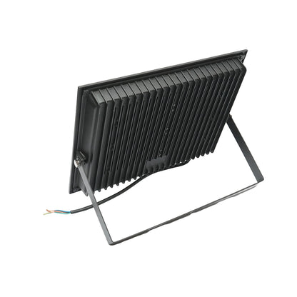 LED Projector 200W, 220V, 3000K, IP66, 370x280mm Breckner Germany