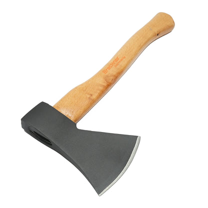 Axe 1000g, 400mm wooden handle and Breckner Germany steel blade