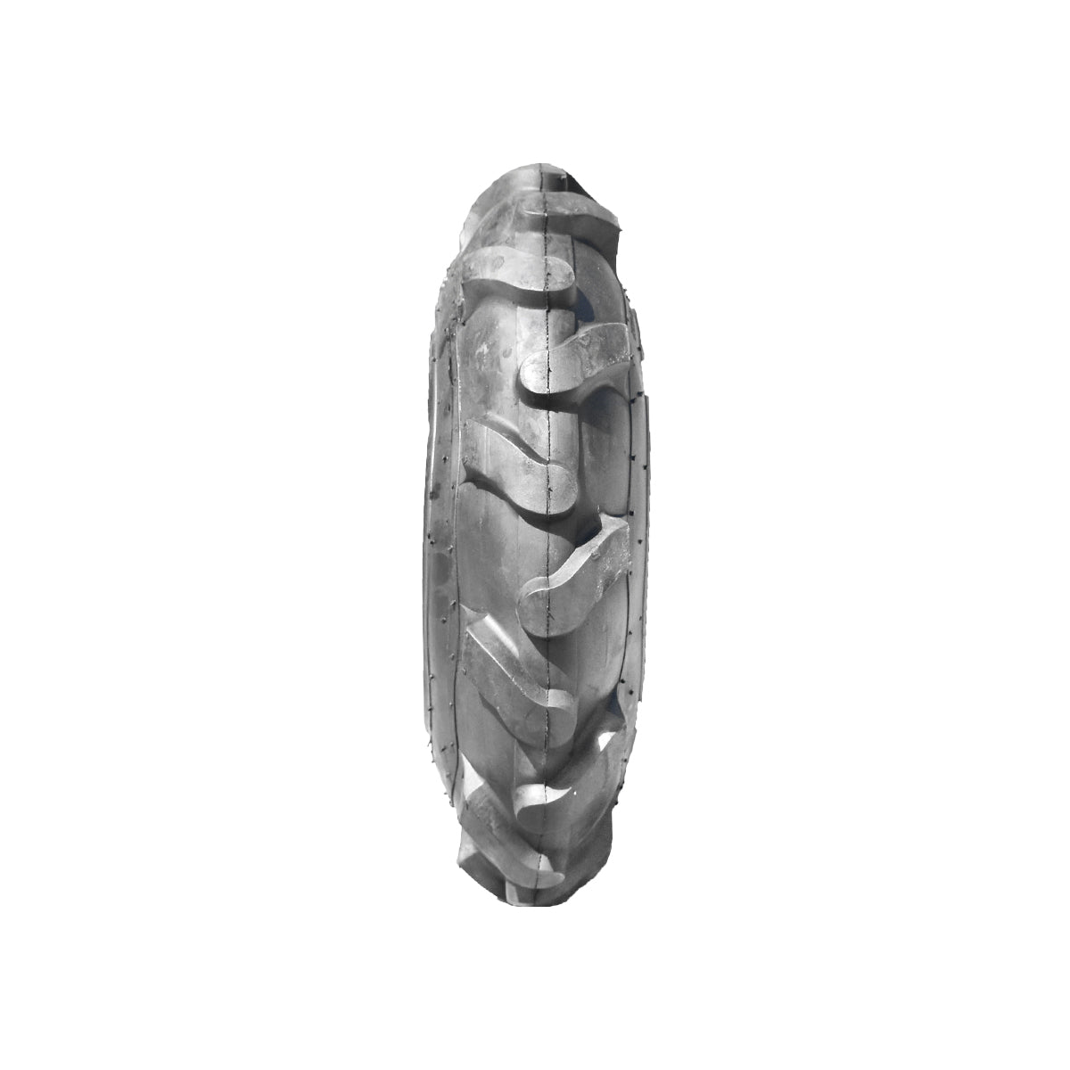 Agricultural tire 350/8 tread for tiller LP01