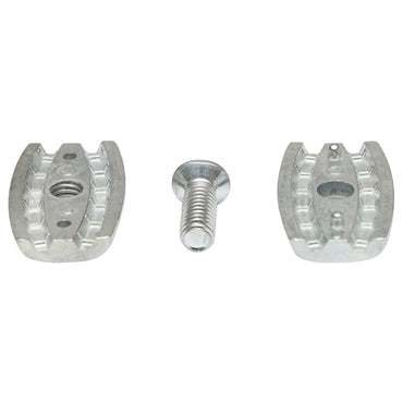 4mm electric wire connector with screw