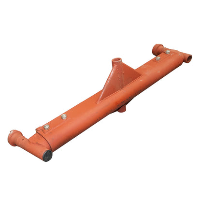 Bridge face assembled, reinforced for UTB U-445 and Fiat