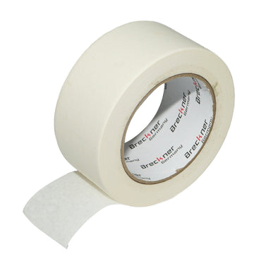 General use masking tape 50mmx50m white Breckner Germany