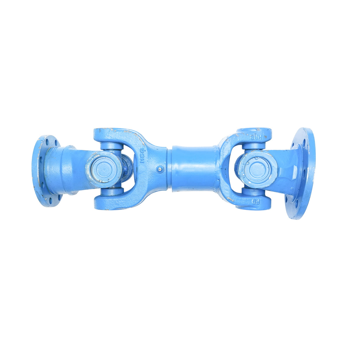 Drive shaft L=461 mm Forest Tractor