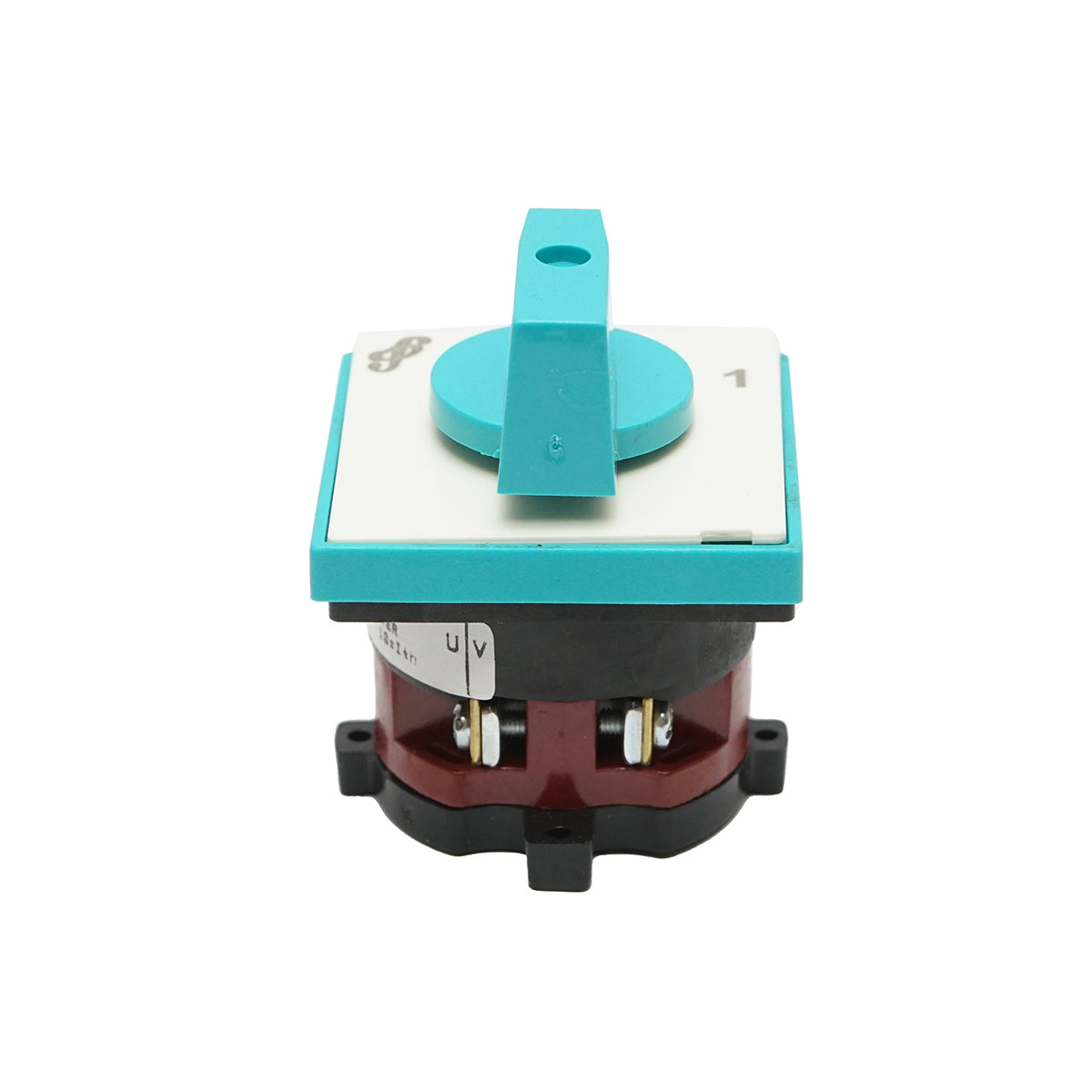 10A switch for cow milking machine Breckner Germany