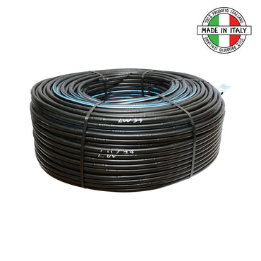 Drip irrigation tubing, roll 400M 2L/h, D16mm. step 20cm GoldDrip