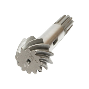 Conical group UTB U-445 (the pinion has L = 232 mm and 12 teeth with 47 teeth on the crown)