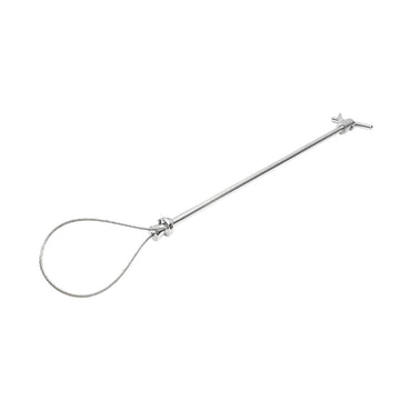 Lasou, device for holding piglets with Breckner Germany locking mechanism