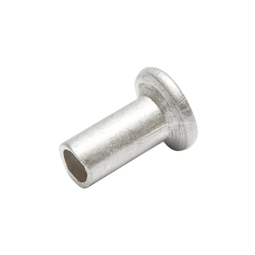 Empty aluminum rivet 14.5x6, head diameter 10.8mm