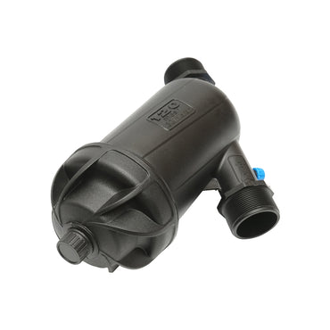 BSP 1.5 anti-sand filter with mesh, 2-63mm for Breckner Germany irrigation system