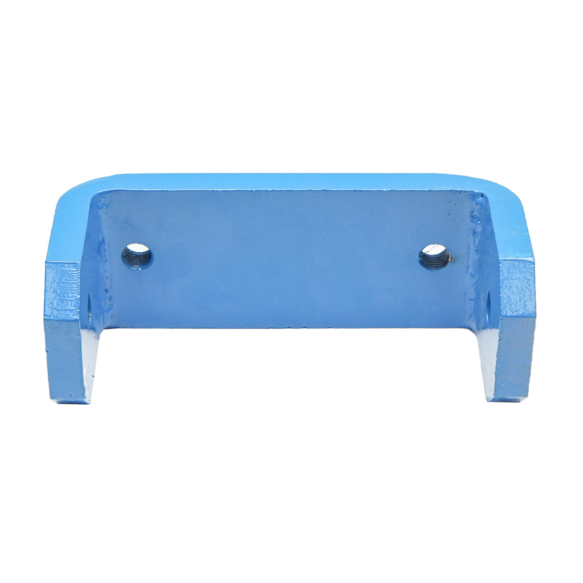 Forest Tractor Bridge Support