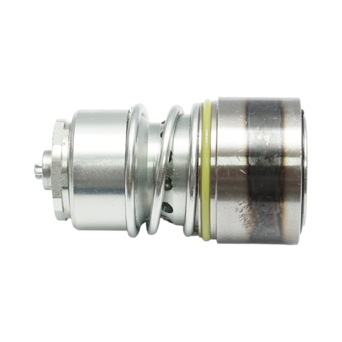 John Deere quick hydraulic coupling OEM code RE256693