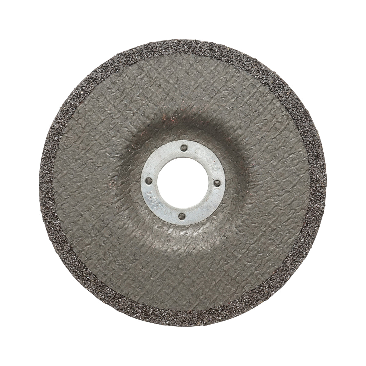 Flex disc for cutting and polishing metal T27 125x6.0x22mm Breckner Germany