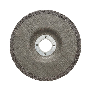 Flex disc for cutting and polishing metal T27 125x6.0x22mm Breckner Germany