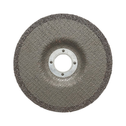 Flex disc for cutting and polishing metal T27 125x6.0x22mm Breckner Germany