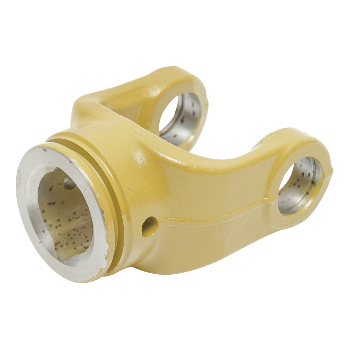 Cardan fork L6 T6S for lemon pipe 49mm, cross 30.2x92