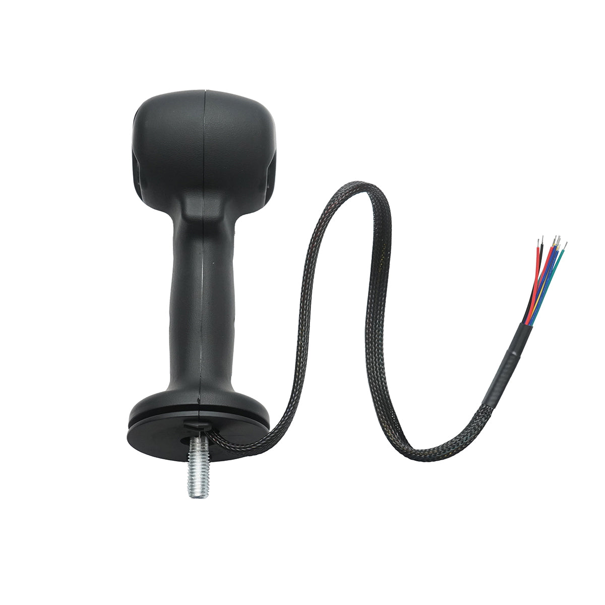 Electric joystick with 8 buttons B-DK-01