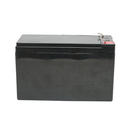 Solar gel battery 12V 7Ah 151x65x94x100 mm FC12-7.0 Breckner Germany