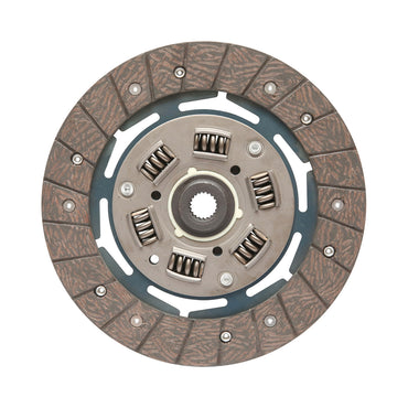 Clutch disc for Dacia fi 200mm 6001540360