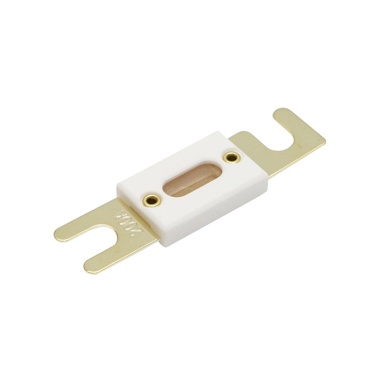ANL-C 200A fuse holder Breckner Germany