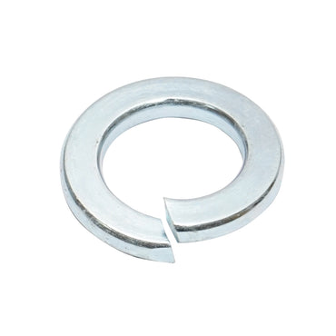 Set of 50 pcs Grower washer DIN 127B-4.8mm, M16