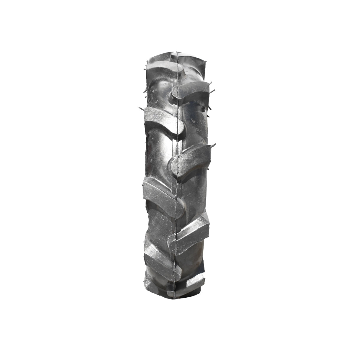 Agricultural tire 400/8 studded 6PR LP52 for tiller