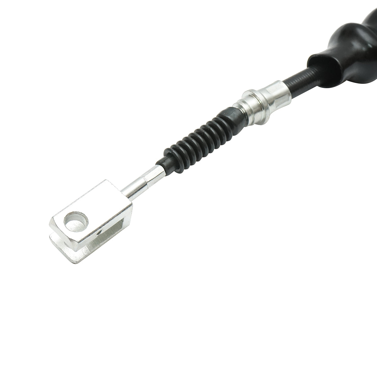 Clutch cable Massey Ferguson 725mm OEM code 3699304M92, 3699304M91