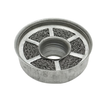 Air filter element Massey Ferguson OEM code 35211, 1850830M1, 1883116M91, 1886670M1